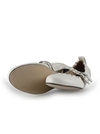 Linea Zeta Ballerinaschuhe