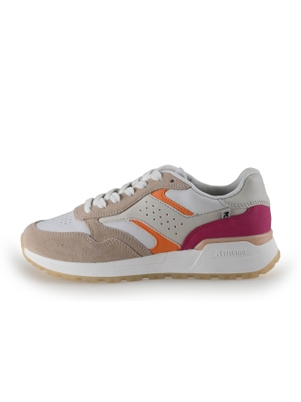Rieker Sneaker Rosa 271667