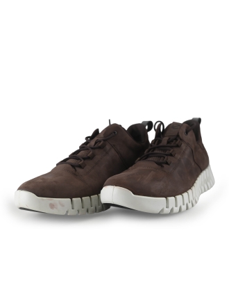 Ecco Sneaker Braun 271671