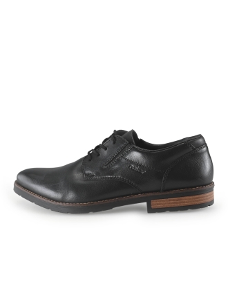 Rieker Schnürschuhe Schwarz 271673