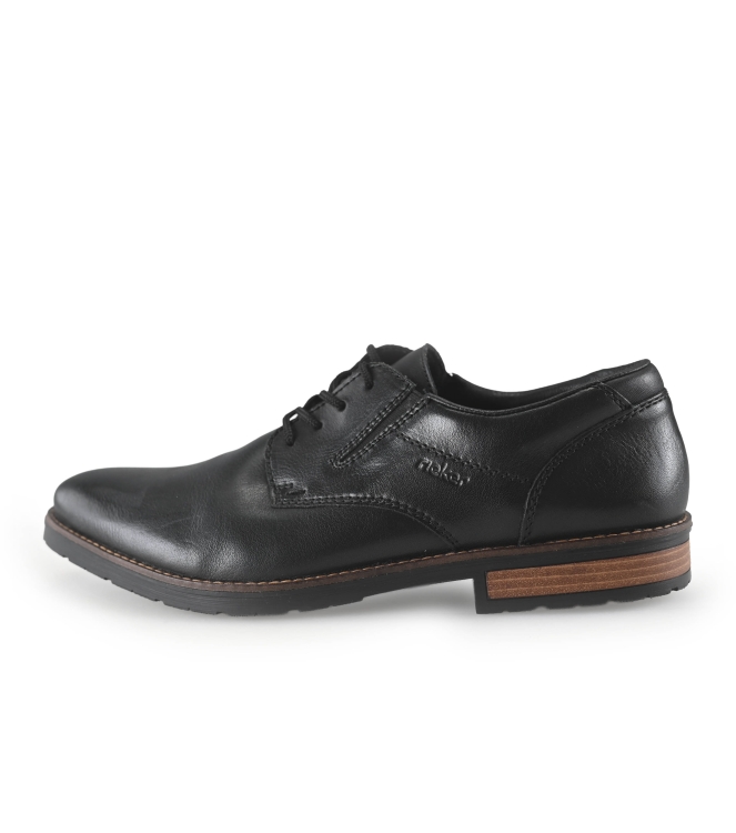 Rieker Schnürschuhe