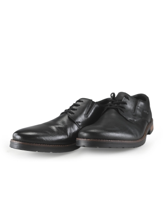Rieker Schnürschuhe Schwarz 271673