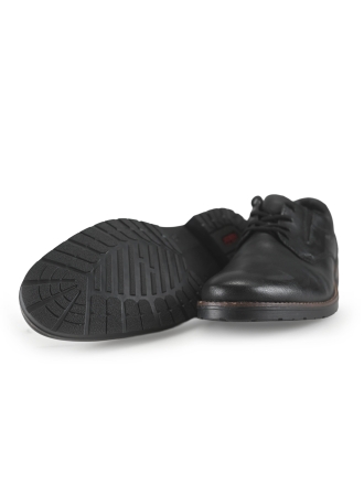 Rieker Schnürschuhe
