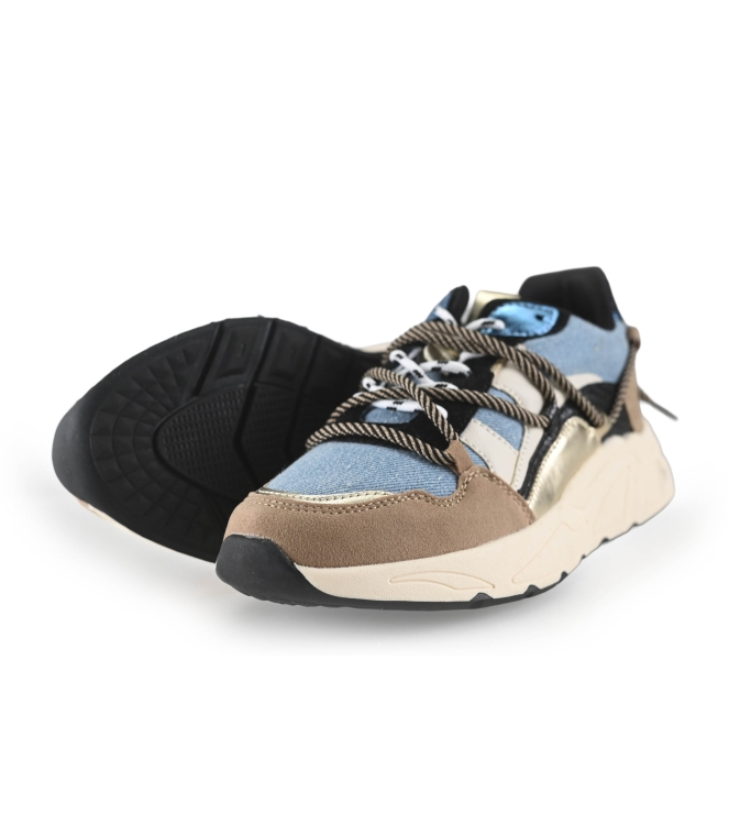Poelman Sneaker