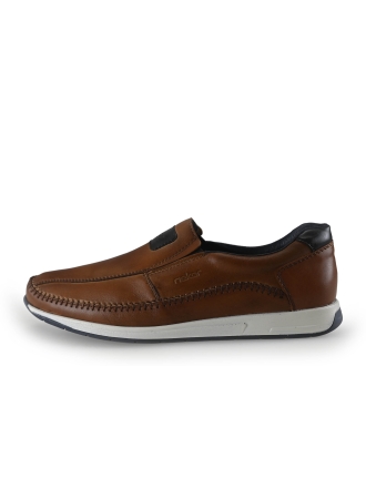 Rieker Slip-ons Cognac 271676