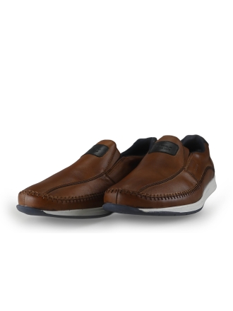 Rieker Slip-ons Cognac 271676