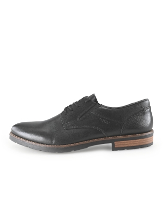 Rieker Schnürschuhe Schwarz 271677
