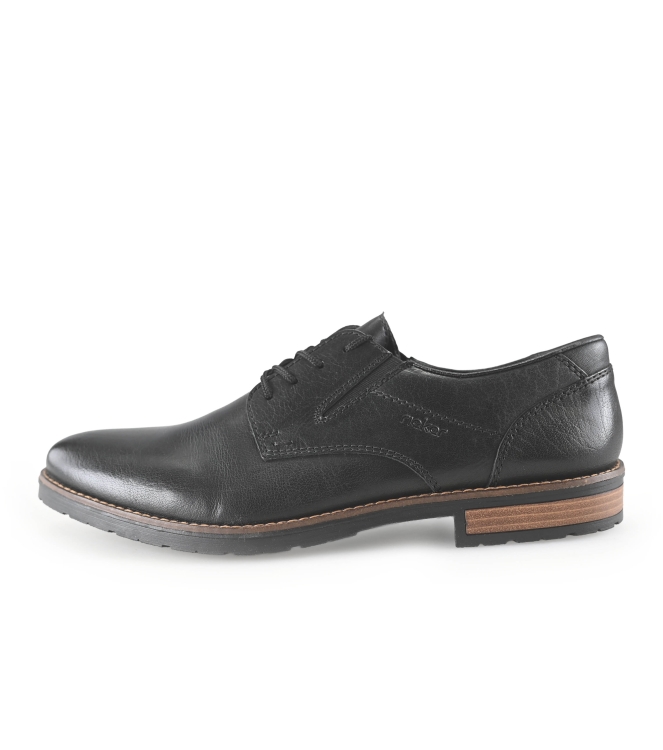 Rieker Schnürschuhe