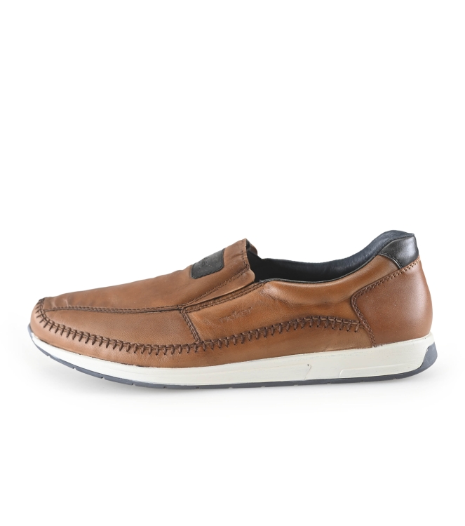 Rieker Slip-ons