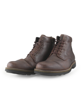 Timberland Schnürstiefel Braun 271679