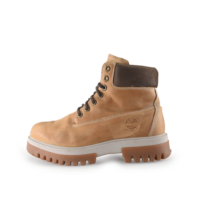 Timberland Schnürstiefel