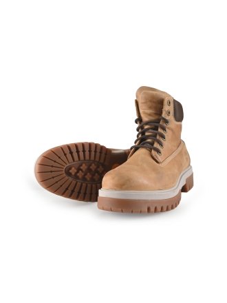 Timberland Schnürstiefel