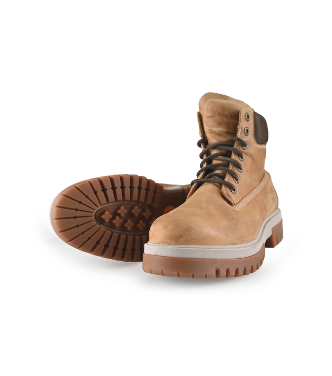 Timberland Schnürstiefel