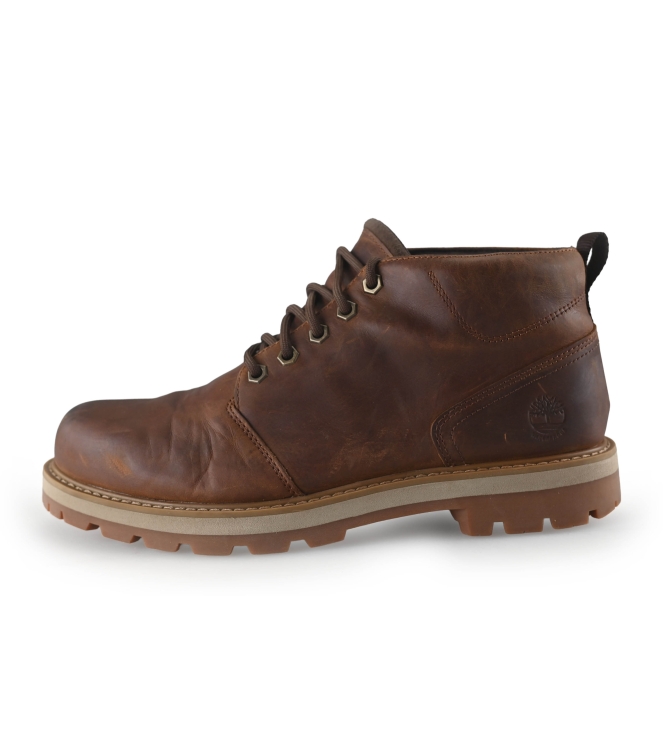 Timberland Schnürstiefel
