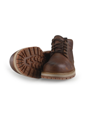 Timberland Schnürstiefel