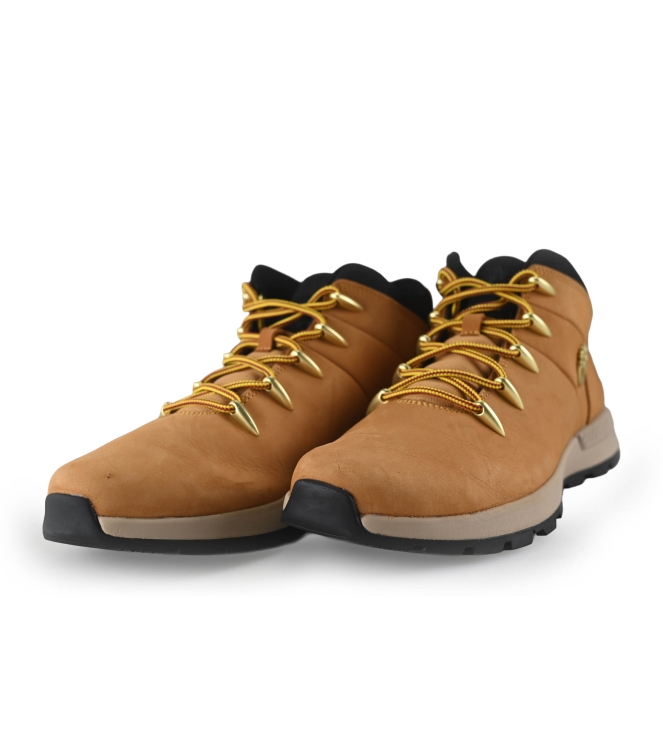 Timberland Schnürstiefel
