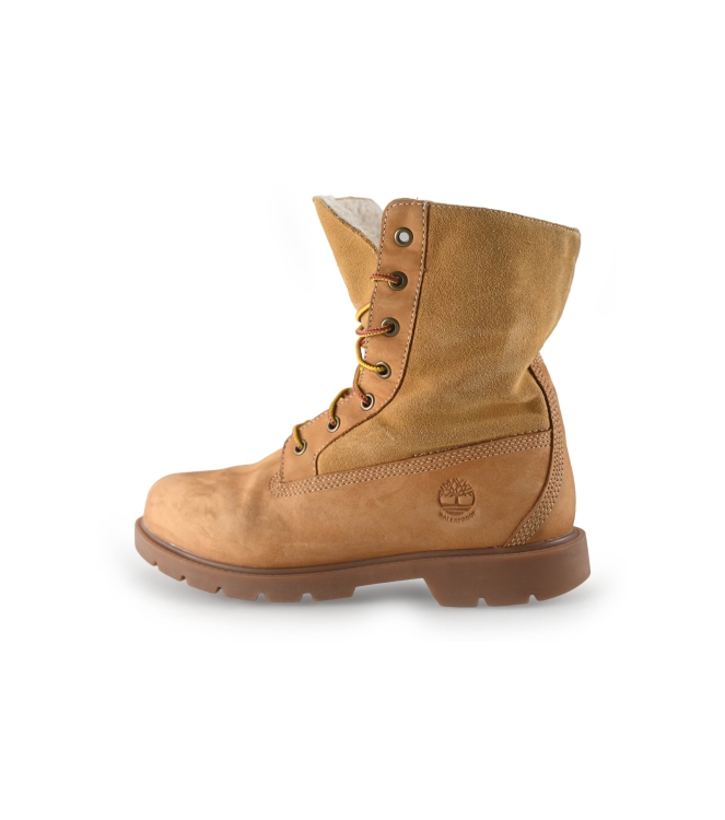 Timberland Schnürstiefel