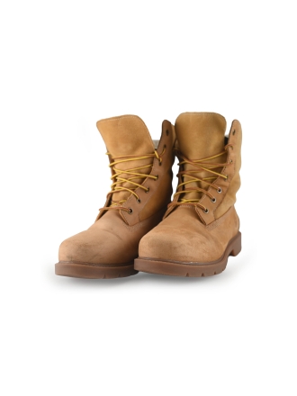 Timberland Schnürstiefel Cognac 271685