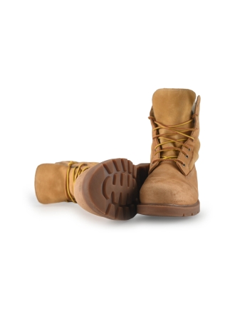 Timberland Schnürstiefel