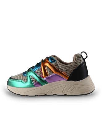 Poelman Sneaker Sonstiges 271686
