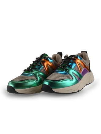 Poelman Sneaker Sonstiges 271686