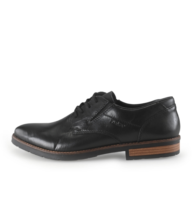 Rebels Schnürschuhe