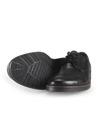 Rebels Schnürschuhe