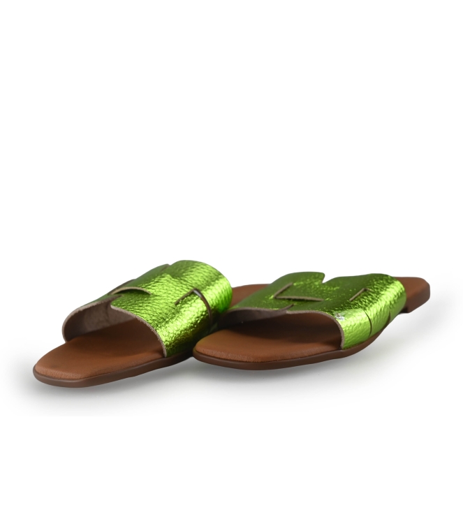 Oh My Sandals Flip-Flops