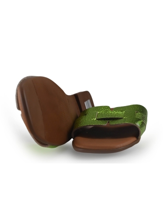 Oh My Sandals Flip-Flops