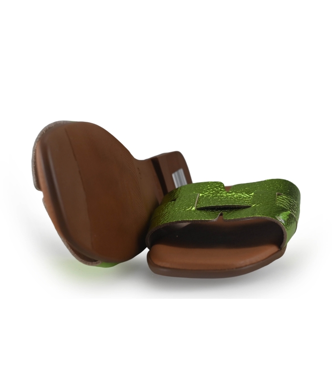 Oh My Sandals Flip-Flops