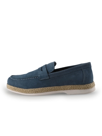 Vertice Slip-ons Blau 271692