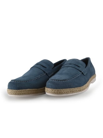 Vertice Slip-ons Blau 271692