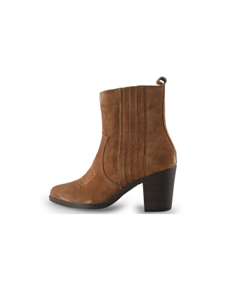 Tamaris Cowboystiefel Cognac 271694