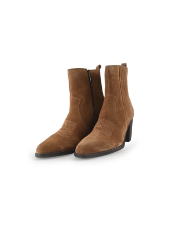 Tamaris Cowboystiefel Cognac 271694