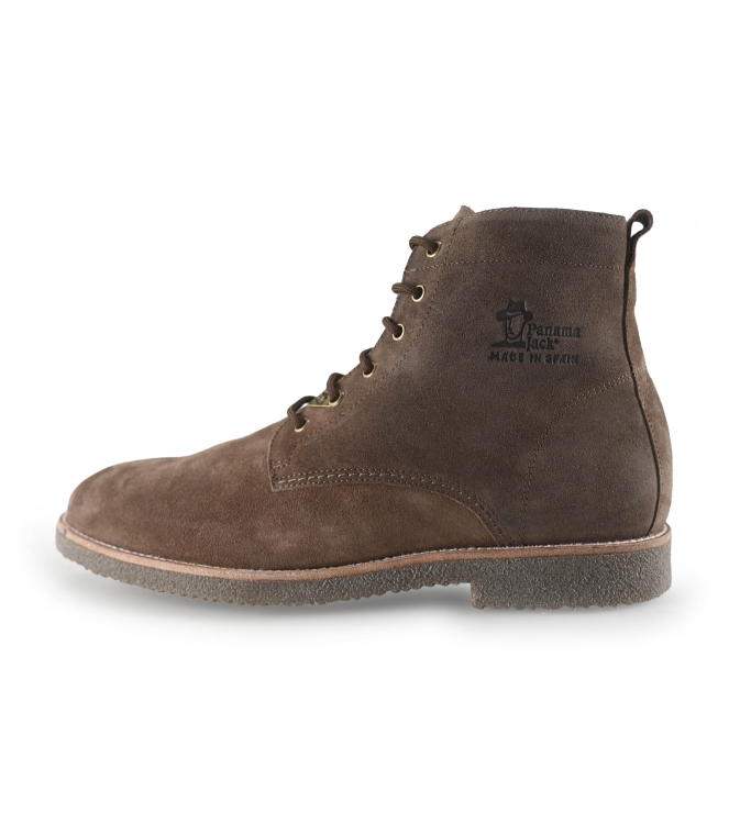 Panama Jack Schnürstiefel