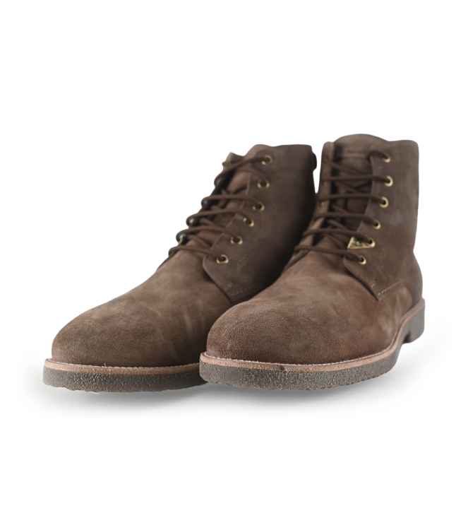 Panama Jack Schnürstiefel