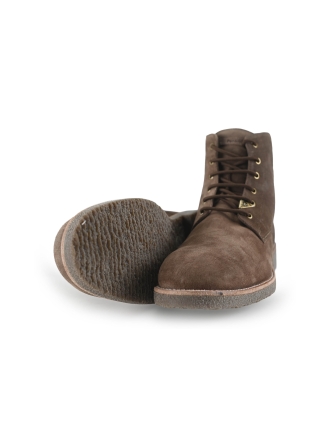 Panama Jack Schnürstiefel