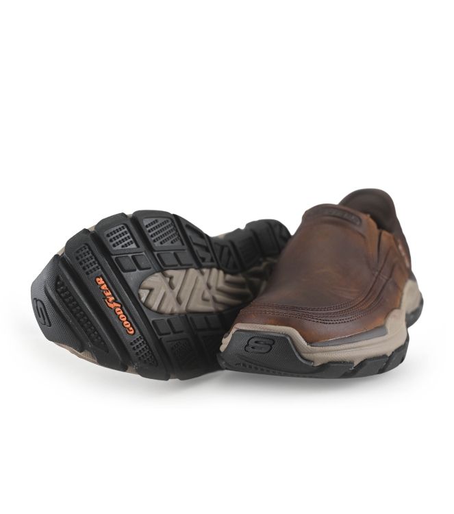 Skechers Slip-ons