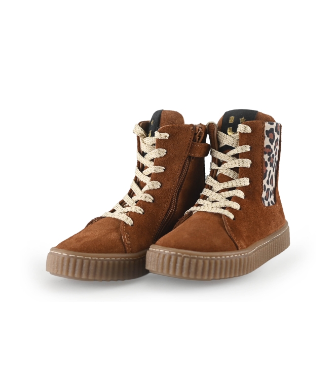 Muyters Schnürstiefel