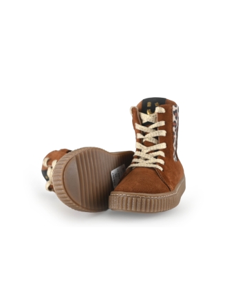 Muyters Schnürstiefel