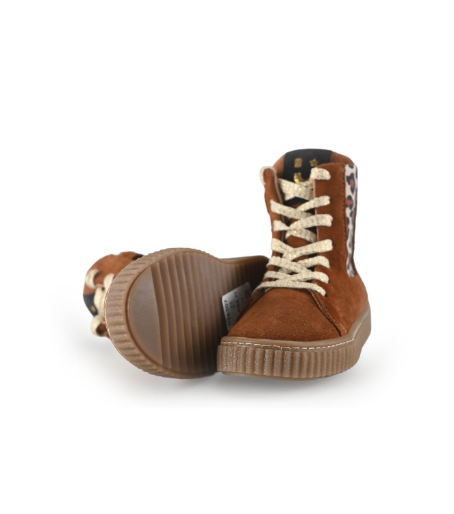 Muyters Schnürstiefel