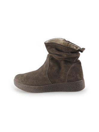 Solidus Stiefeletten