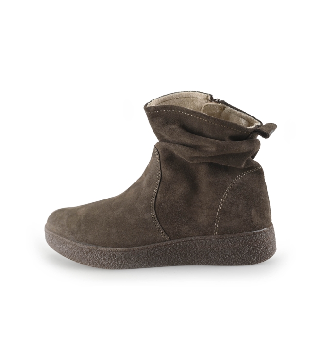 Solidus Stiefeletten