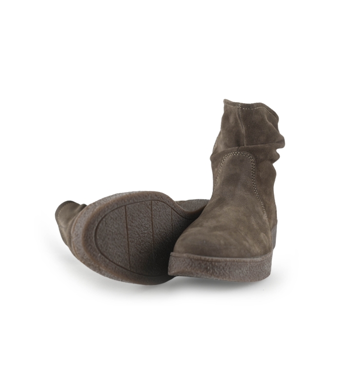 Solidus Stiefeletten