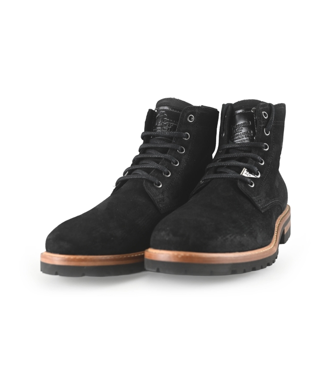 Panama Jack Schnürschuhe
