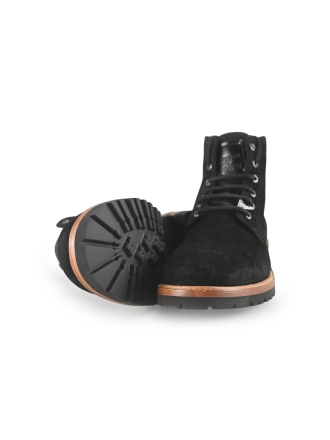 Panama Jack Schnürschuhe