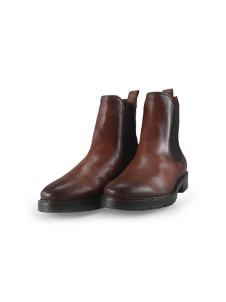 Linea Zeta Chelsea boots