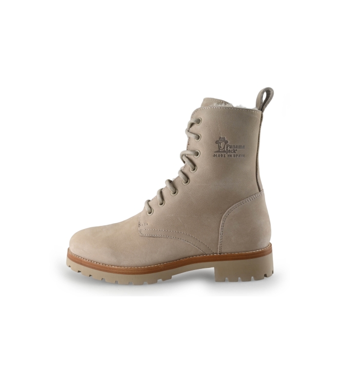 Panama Jack Schnürstiefel