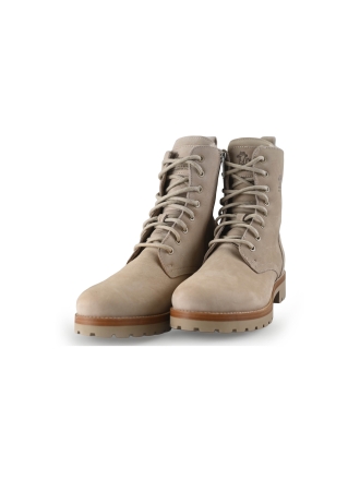 Panama Jack Schnürstiefel Beige 271706