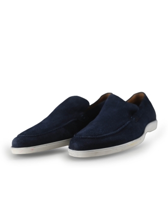 Vertice Slip-ons Blau 271707